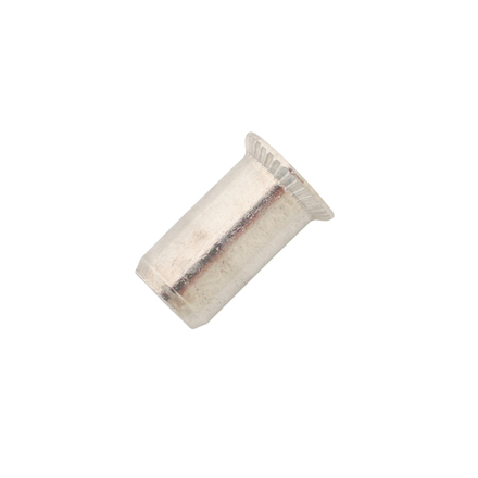 250 écrous lisse à acier à tête réduite 90° à M8x15,5mm - SCELL-IT - PCR0830