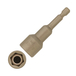 1 piton mâle - support métal - M8 - SCELL-IT - PMS-T-M08