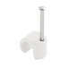 100 attache de cable multidiamètre à clouer - SCELL-IT - PSC1420-B