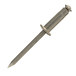 1000 rivets éclatés à inox A2/inox A2 à tête plate à Ø4x13mm - SCELL-IT - PTD4013-BC
