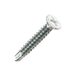 1000 vis autop. pour menuiserie PVC - ezp - tf 120° blanc RAL9016 - Ø3,9x19mm - SCELL-IT - PVCFW39019
