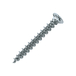 1000 vis pour menuiserie PVC - ezp - tête fraisée 120° - Ø4,2x35mm - SCELL-IT - PVCPB42035