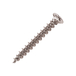 1000 vis pour menuiserie PVC - inox A2 - tête fraisée 120° - Ø4,2x22mm - SCELL-IT - PVCPS42022