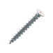 1000 vis menuiserie PVC - ezp - tf 120° laquée blanc RAL9016 - Ø4,2x20mm - SCELL-IT - PVCPW42020