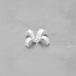 250 rivets éclatés à aluminium/acier à tête plate à RAL9003 à Ø4x16mm - SCELL-IT - PWD4016-R9010