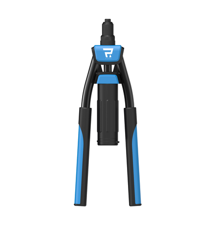 pince à riveter à levier nouvelle génération ø3,0 à 6,4mm - SCELL-IT - R300-S