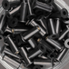 100 écrous EPDM avec insert laiton à tête plate à M5x26,5mm - SCELL-IT - RN0525