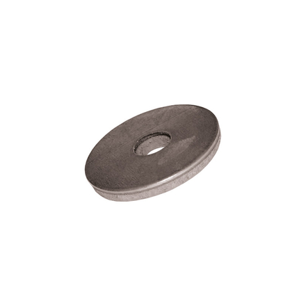 500 rondelles d'étanchéité inox A2 - EPDM - Ø16 - SCELL-IT - RN16
