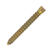 vis de fixation directe huisserie - tête fraisée - acier zingué - SCELL-IT - RX060