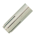 100 chevilles de frappe ETE option 7 - acier zingué - M12x50mm - SCELL-IT - SAPLUS12