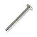250 goujons à bague Superbolt à aluminium/aluminium à tête plate à Ø6,4x52,96mm - SCELL-IT - SBHD0810-BC