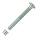 1000 goujons à bague Superbolt à acier/acier à tête plate à Ø4,8x6,98mm - SCELL-IT - SBSD-06-BC