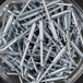 250 rivets standards à acier/acier à tête plate à Ø4,8x20mm - SCELL-IT - SD4820