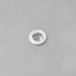 500 écrous semi hexagonal à acier à tête plate à M5x13,5mm - SCELL-IT - SHCD0530