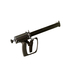 1 pistolet d'injection manuel professionnel premium - 160, 280, 300ml - SCELL-IT - SI-P300