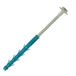 8 chevilles longue expansion tirefond th à embase - Ø12x130mm - SCELL-IT - STR12130