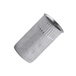 250 écrous crantés borgne à acier à tête réduite 90° à M8x23mm - SCELL-IT - TCBR0830