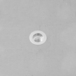 500 écrous crantés à acier à tête fraisée 90° à M5x13,5mm - SCELL-IT - TCK0540