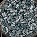 500 écrous crantés à acier à tête réduite 90° à M4x10mm - SCELL-IT - TCR0430