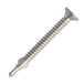 250 vis bois/métal - inox A2 - TX - perçage acier - Ø5,5x45mm - SCELL-IT - TFAXBM55045