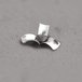 250 rivets de structure éclatés à aluminium/acier à tête plate à Ø6,4x20mm - SCELL-IT - TLD6420-BC
