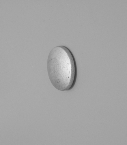 100 goujons à bague Torktainer- acier/acier à tête extra large à Ø7,9x16mm - SCELL-IT - TT0B-BC