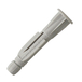 100 chevilles universelles polypropylène - Ø10x60mm - SCELL-IT - UNIC1060