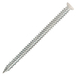 100 vis de fixation directe huisserie - tf laquée blanc - ezp - Ø7,5x102mm - SCELL-IT - VFD75102F