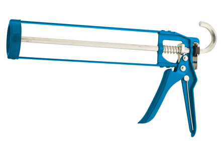 1 pistolet d'injection manuel silicone - 160, 280, 300ml - SCELL-IT - VI-P214