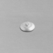 200 rivets étoilés à alu/alu à tête plate à rondelle d'étanchéité à Ø7,7x27,7mm - SCELL-IT - WED7728-BC