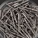 250 rivets étanches à inox A2/inox A2 à tête plate à Ø4,8x16mm - SCELL-IT - WTD4816