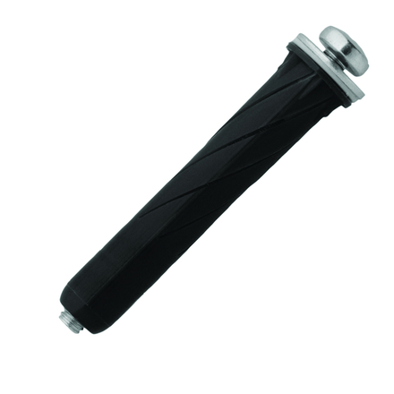 50 chevilles universelles nylon pa6.6 - pas métrique - Ø10x59mm - SCELL-IT - ZITA10X59-MT