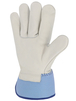 Gant paume cuir fleur bovin T10 - SINGER - 501N