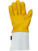 Sur-gant électricien avec serrage velcro - SINGER - 50ELEC
