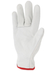 Gant tout fleur bovin naturel Serrage élastique T12 13 et 14 - SINGER - 50F00