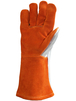 Gants ignifuge Dos aluminisé - SINGER - 50SIVAP15