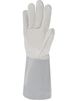 Gant tout fleur de bovin Manchette croûte de 15 cm T10 - SINGER - 51G15