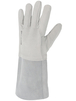 Gant tout fleur de bovin Manchette croûte de 15 cm T10 - SINGER - 51G15