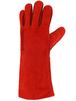 Gant tout croûte de bovin Entièrement doublé coton 35 cm T10 - SINGER - 51SIREP15