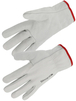 Gant tout fleur bovin naturel Serrage élastique - SINGER - 56GN