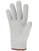 Gant tout fleur bovin naturel Serrage élastique - SINGER - 56GN