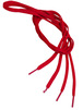 Paire de lacets plats pour chaussures130 cm - SINGER - ACCBARY