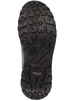 Chaussures basses cuir croûte velours S1PL FO SR - SINGER - ALBI