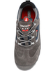 Chaussures basses cuir croûte velours S1PL FO SR - SINGER - ALBI