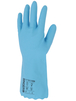 Gant PVC Non supporté floqué 300mm - SINGER - ATOMB