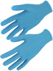 Gant nitrile Boîte de 100 gants - SINGER - AUU4000