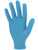 Gant nitrile Boîte de 100 gants - SINGER - AUU4000