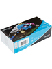 Gant nitrile Contact alimentaire 15 Boîte 100 gants - SINGER - AUU4010