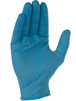 Gant nitrile Contact alimentaire 15 Boîte 100 gants - SINGER - AUU4010