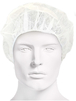 Charlotte bouffante blanche - Lot de 1000 - SINGER - AUUCRTBLAN